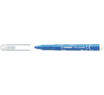 Viltstift STABILO Trio Jumbo 380/12 extra large assorti 12 stuks