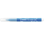 Viltstift STABILO Trio Jumbo 380/12 extra large assorti 12 stuks