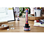 Marqueur tableau blanc edding 363 biseauté 1-5mm assorti set de 4 pièces