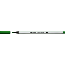 Brushstift STABILO Pen 568/36 smaragdgroen