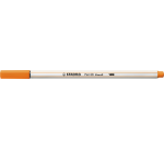 Brushstift STABILO Pen 568/54 oranje