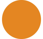 Brushstift STABILO Pen 568/54 oranje