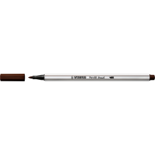 Feutre pinceau STABILO Pen Brush 568/45 brun