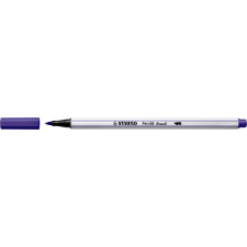 Feutre pinceau STABILO Pen Brush 568/55 violet