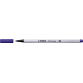 Brushstift STABILO Pen 568/55 paars