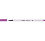 STABILO Pen 568/58 lilac brush pen