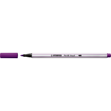 Brushstift STABILO Pen 568/58 lila