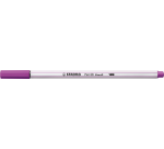 STABILO Pen 568/58 lilac brush pen