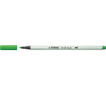 Brushstift STABILO Pen 568/33 lichtgroen