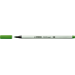 Feutre pinceau STABILO Pen Brush 568/33 vert clair