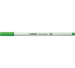 Brushstift STABILO Pen 568/33 lichtgroen