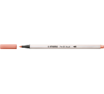 STABILO Pen Brush 568/26 Apricot
