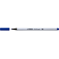 Feutre pinceau STABILO Pen 568/32 bleu outremer