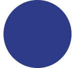 STABILO Pen 568/32 brush pen ultramarine blue