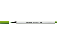 Brushstift STABILO Pen 568/43 loofgroen