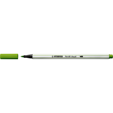 Feutre pinceau STABILO Pen 568/43 verdure