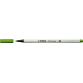 Brushstift STABILO Pen 568/43 loofgroen