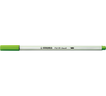 Brushstift STABILO Pen 568/43 loofgroen