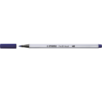 STABILO Pen Brush 568/22 Prussian Blue Brush Pen