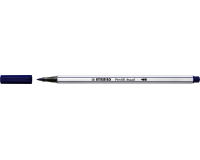 Feutre pinceau STABILO Pen Brush 568/22 bleu prusse