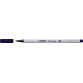 Feutre pinceau STABILO Pen Brush 568/22 bleu prusse