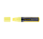 Securit Chalk Marker SMA-720 square 7-15mm assorted set of 4 pieces