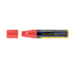 Securit Chalk Marker SMA-720 square 7-15mm assorted set of 4 pieces