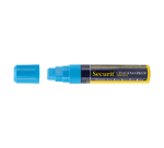 Krijtstift Securit SMA-720 blok ass 7-15mm blister à 8 stuks