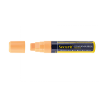 Krijtstift Securit SMA-720 blok ass 7-15mm blister à 8 stuks