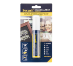 Krijtstift Securit SMA-720 blok wit 7-15mm blister