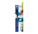 Cd marker Staedtler zwart 0.4mm