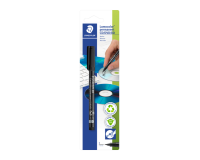 Cd marker Staedtler zwart 0.4mm