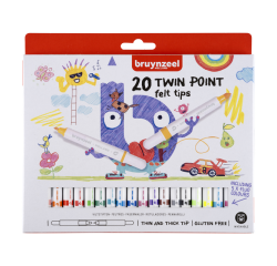 Gb_bruynzeel kids twin point 20x