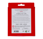 Bruynzeel Kids Magic Felt Tip Pen Set 8 Colors