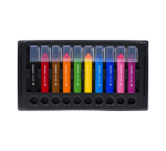 Feutre Bruynzeel Kids Mega Point set 10 couleurs