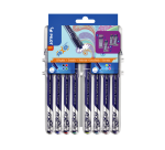 Fineler PILOT FriXion Fin sortiert 8-teilig