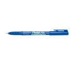 Fineliner Pentel NMF50 Blue Fine
