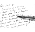 Fineliner Pentel TRJ50 Tradio Fountain Pen Extra Fine Black