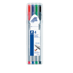 EN_BTE 4C TRIPLUS FINELINER STAED