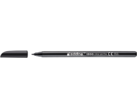 Fineliner edding 1200 001 fijn zwart