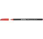 Fineliner edding 1200 002 Fin rouge