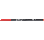 Fineliner edding 1200 002 Fin rouge