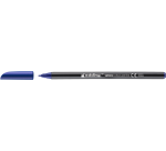 Fineliner edding 1200 003 Fin bleu