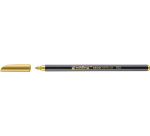 Fineliner edding 1200 053 Fin Metallic or