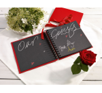 Fineliner edding 1200 053 Fin Metallic or