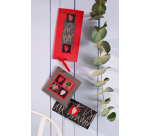 Fineliner edding 1200 053 Fin Metallic or