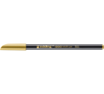 Fineliner edding 1200 053 Fin Metallic or