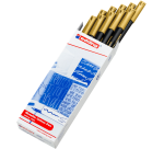 Fineliner edding 1200 053 Fin Metallic or