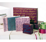 Fineliner edding 1200  053-054 Fin or/argent blister 2 pièces