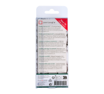 Kit dessin Sakura Zentangle noir set 6 stylos